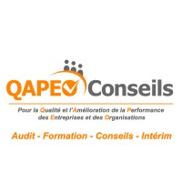 QAPEO CONSEILS